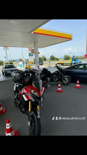 Ducati Multistrada | Mobile.bg    4