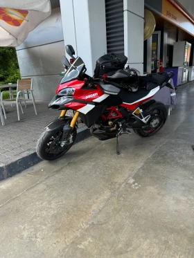 Ducati Multistrada | Mobile.bg    2