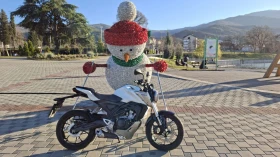 Honda Cb CB125R, снимка 12