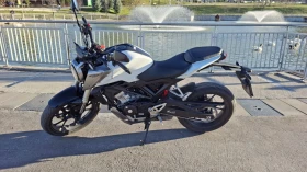 Honda Cb CB125R, снимка 7