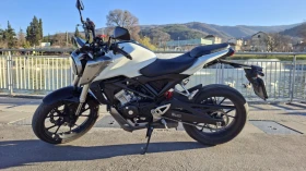 Honda Cb CB125R, снимка 1