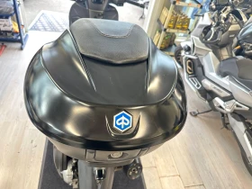 Piaggio Beverly 350i ABS/ASR/LED 2017г., снимка 4