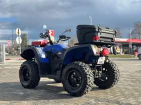 HISUN HS HiSUN 700 | Mobile.bg � ����� ������ 7