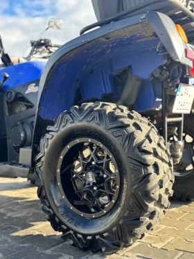 HISUN HS HiSUN 700 | Mobile.bg � ����� ������ 10