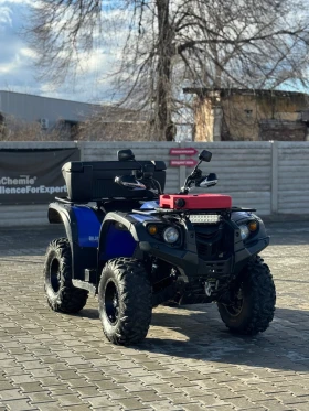 HISUN HS HiSUN 700 | Mobile.bg � ����� ������ 9