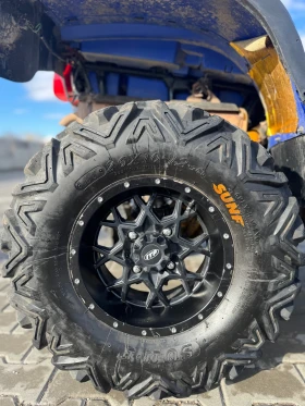 HISUN HS HiSUN 700 | Mobile.bg � ����� ������ 3