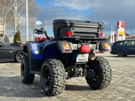 HISUN HS HiSUN 700 | Mobile.bg � ����� ������ 8