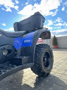 HISUN HS HiSUN 700 | Mobile.bg � ����� ������ 6