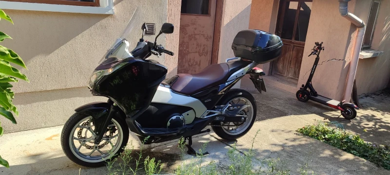 Honda Integra Honda Integra 700 КБ.