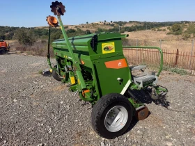 ����� �� �������� �� ������ Amazone D9 4000 SUPER ������