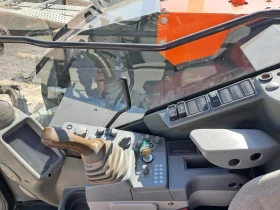 Багер Hitachi ZAXIS 85 USB 5-A, снимка 17