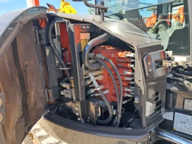 Багер Hitachi ZAXIS 85 USB 5-A, снимка 4
