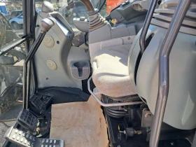 Багер Hitachi ZAXIS 85 USB 5-A, снимка 8