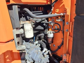 Багер Hitachi ZAXIS 85 USB 5-A, снимка 5