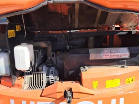 Багер Hitachi ZAXIS 85 USB 5-A, снимка 6
