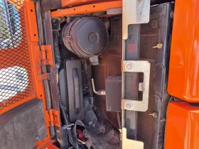 Багер Hitachi ZAXIS 85 USB 5-A, снимка 16