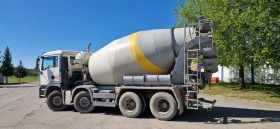 Обява за продажба на Бетон миксер Man 32360 ~24 500 EUR - изображение 2