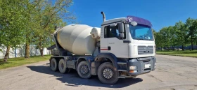 Обява за продажба на Бетон миксер Man 32360 ~24 500 EUR - изображение 1