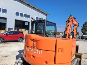 Багер Hitachi ZAXIS 85 USB 5-A | Auto.bg — изображение 13