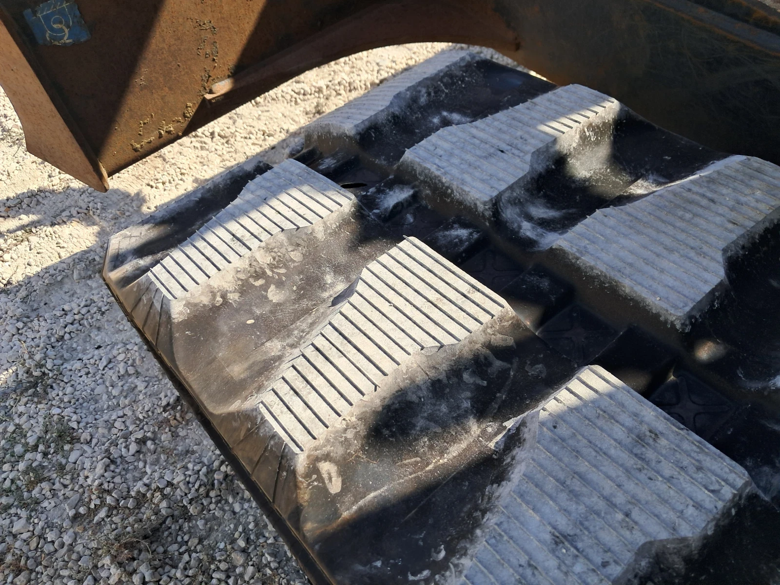 Багер Hitachi ZAXIS 85 USB 5-A, снимка 11 - Индустриална техника - 56373468