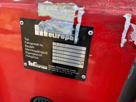 ����� �� �������� �� ������� Nissan FG25 Triplex. ���������� ��� ���� �� �������� ��� 