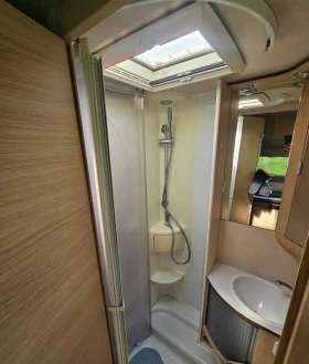 Кемпер Fiat Ducato Compact, снимка 10