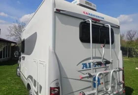 Кемпер Fiat Ducato Compact, снимка 7
