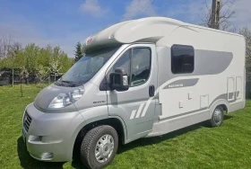 Кемпер Fiat Ducato Compact, снимка 2