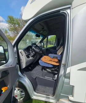 Кемпер Fiat Ducato Compact, снимка 4