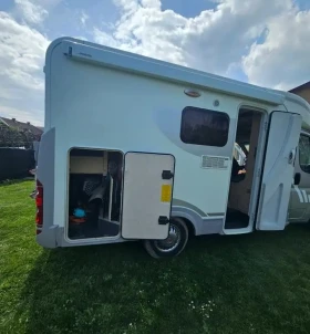 Кемпер Fiat Ducato Compact, снимка 6