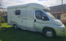 Кемпер Fiat Ducato Compact, снимка 1