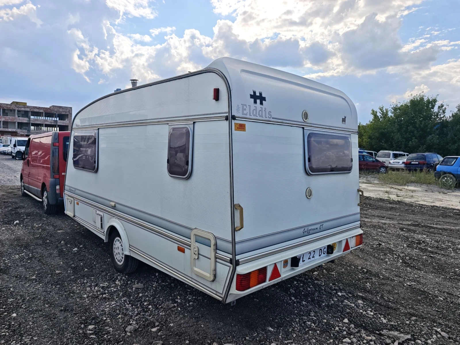 �������� Eldis Eldis | Mobile.bg � ����������� 5