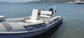 Обява за продажба на Извънбордов двигател Yamaha Риб лодка GOMMONAUTIKA  ~11 800 лв. - изображение 2