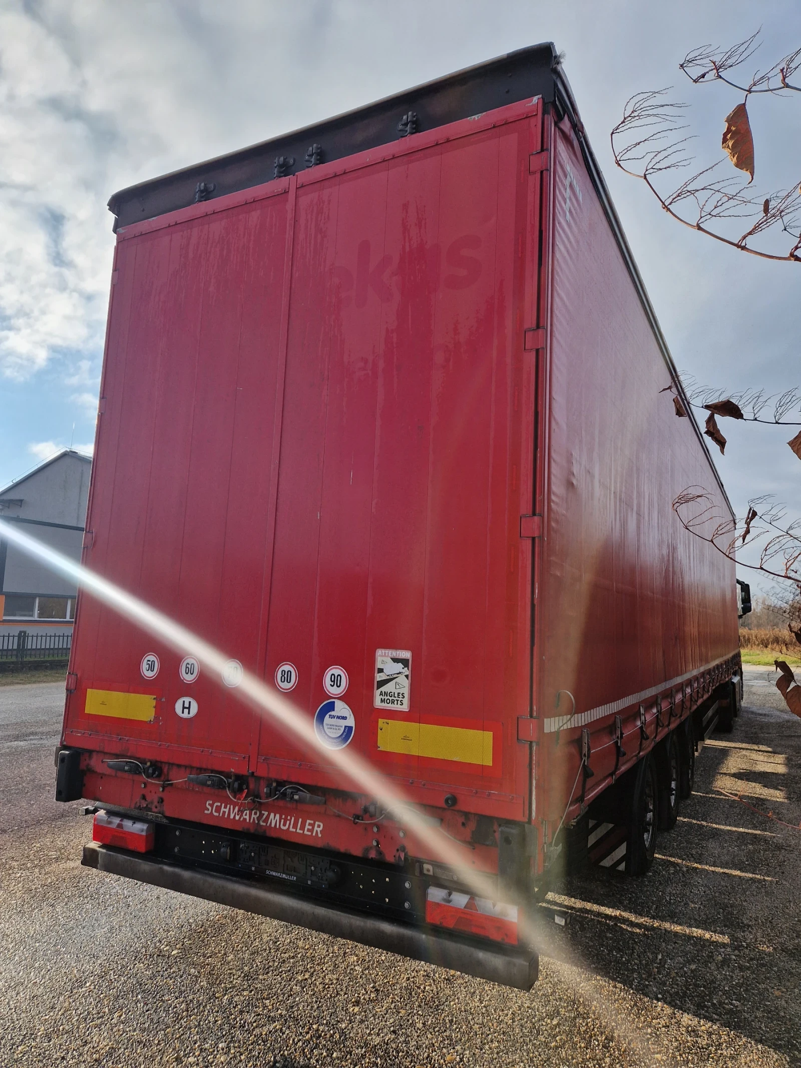 ����������� Schwarzmuller S1-J Ultralight 2 ��. ��� ���� | Mobile.bg � ����������� 2