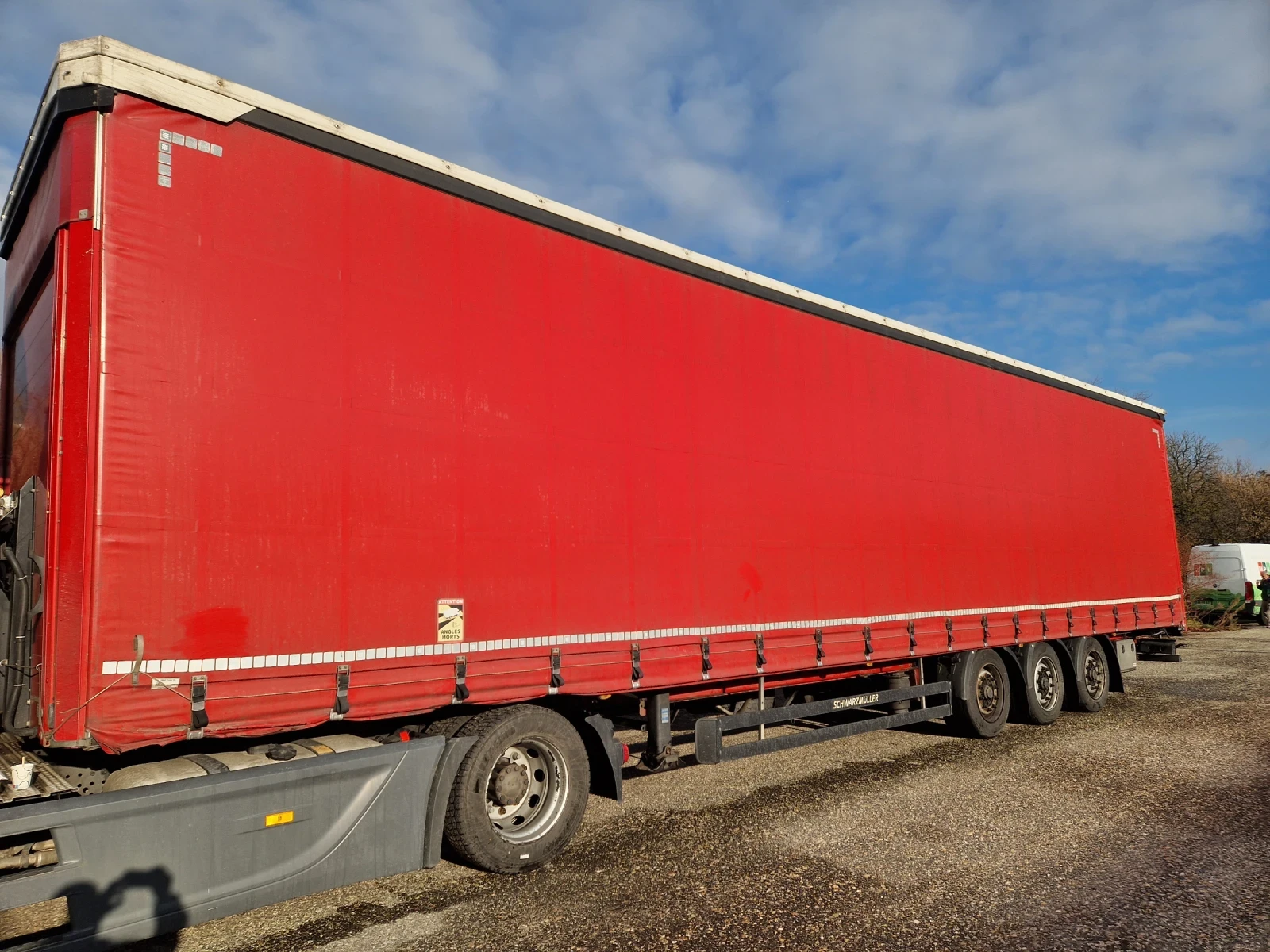 ����������� Schwarzmuller S1-J Ultralight 2 ��. ��� ���� | Mobile.bg � ����������� 1