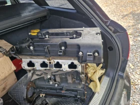 Двигател за OPEL ASTRA....MOKA B 14NET, снимка 6