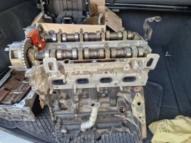 Двигател за OPEL ASTRA....MOKA B 14NET, снимка 1