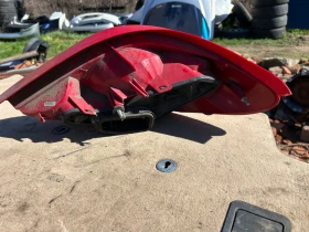 Ляв стоп PEUGEOT 207CC , снимка 2