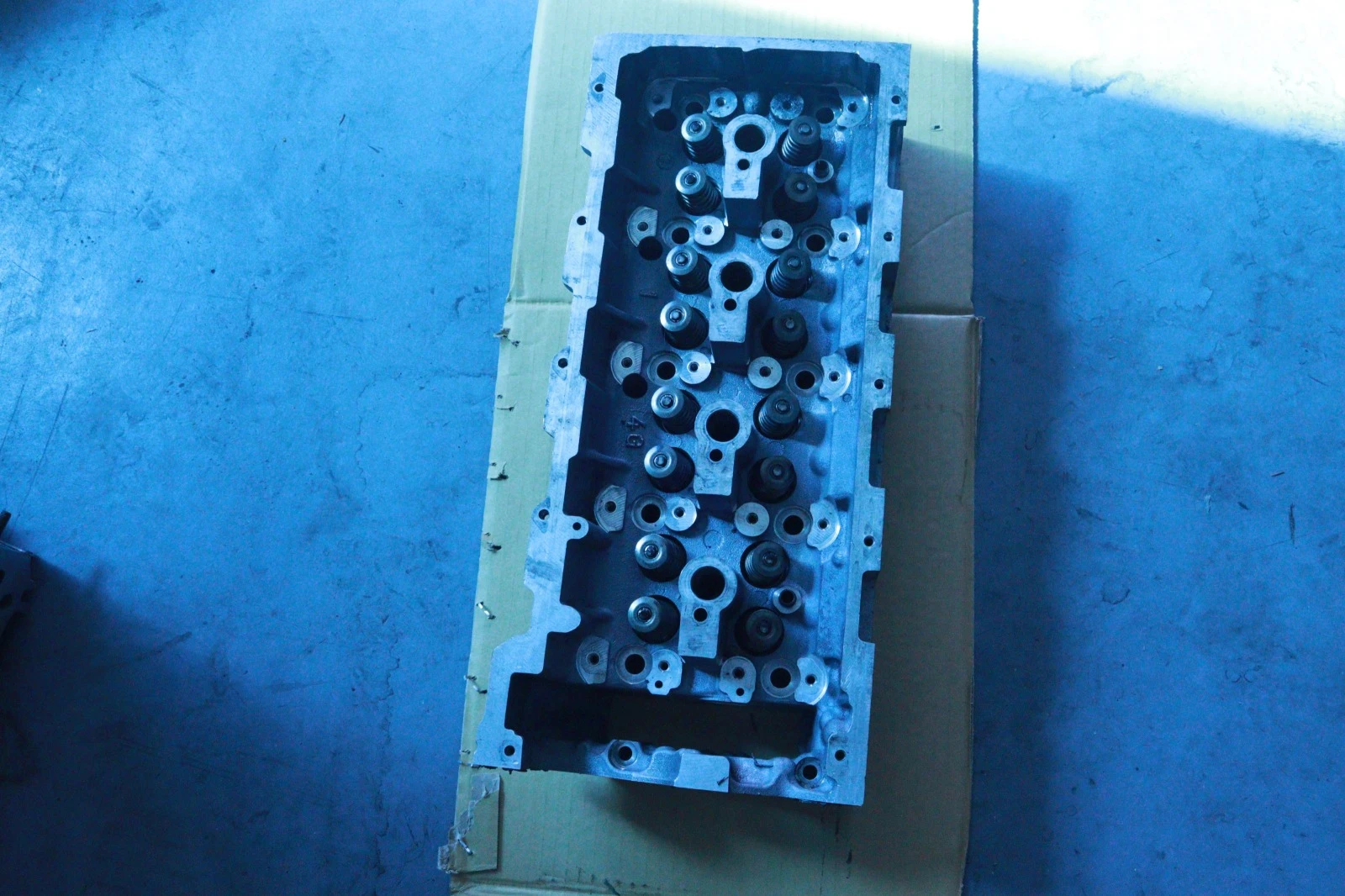   OM 646  Mercedes Sprinter  | Mobile.bg   1