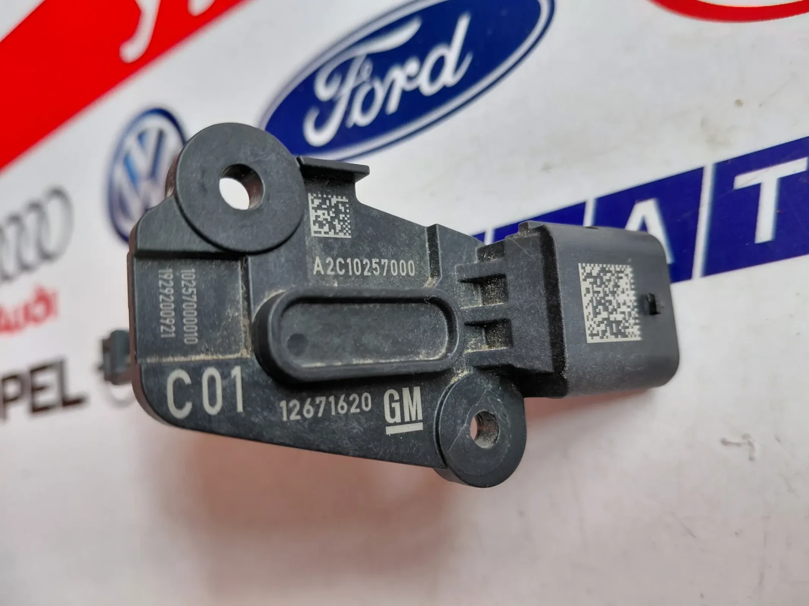 12671620  ��������� �� Opel Astra K GM12671620 A2C10257000 | Mobile.bg � ����������� 2