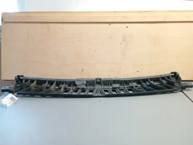 Водач, държач задна броня среден Мерцедес ГЛЕ 450 3.0б