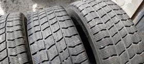 Гуми Зимни 215/70R15, снимка 3