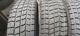 Гуми Зимни 215/70R15, снимка 2