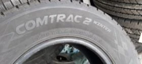 Гуми Зимни 215/70R15, снимка 7