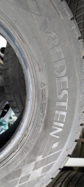 Гуми Зимни 215/70R15, снимка 6