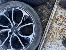 Гуми с джанти Michelin 225/45R18, снимка 5