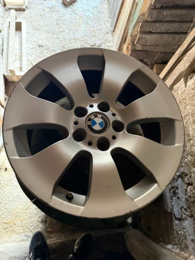 Джанти за BMW 325, снимка 3