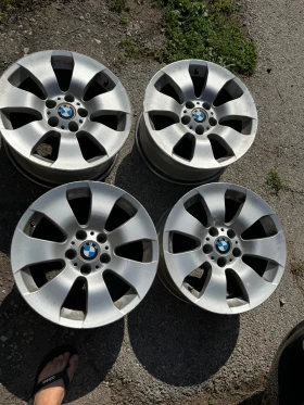 Джанти за BMW 325, снимка 1