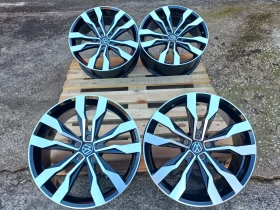 Джанти за VW Tiguan, снимка 1