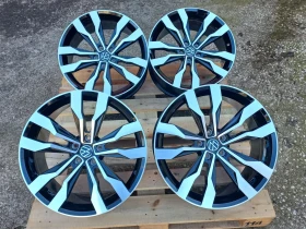 Джанти за VW Tiguan, снимка 2